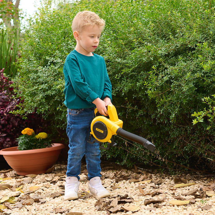 *NEW* Stanley Jr. Power Blower