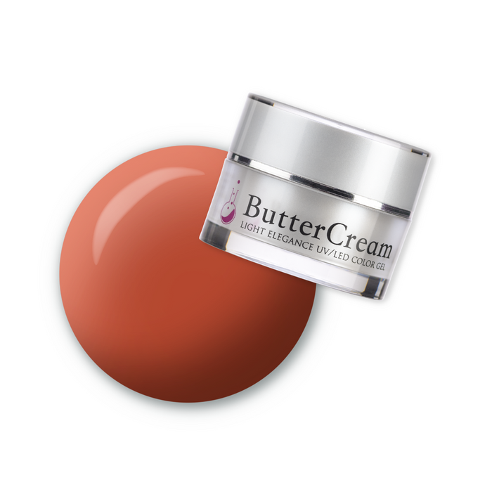 **NEW** Wanna Bet? ~ Buttercream Gel | Light Elegance