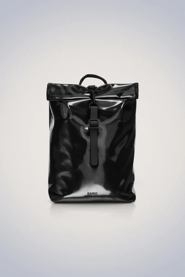 Night Rolltop Rucksack Mini