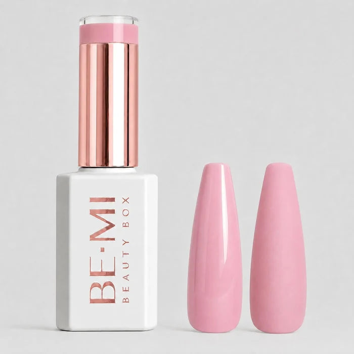 No Filter CR101 ~ Bare Sheer Gel Polish | Bemi Beauty