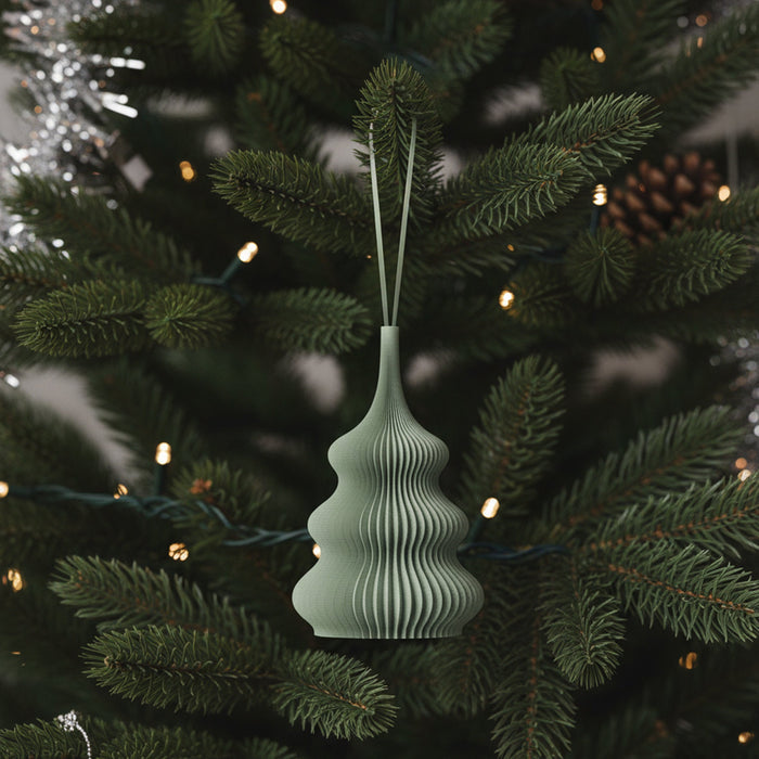 Noel Ornament