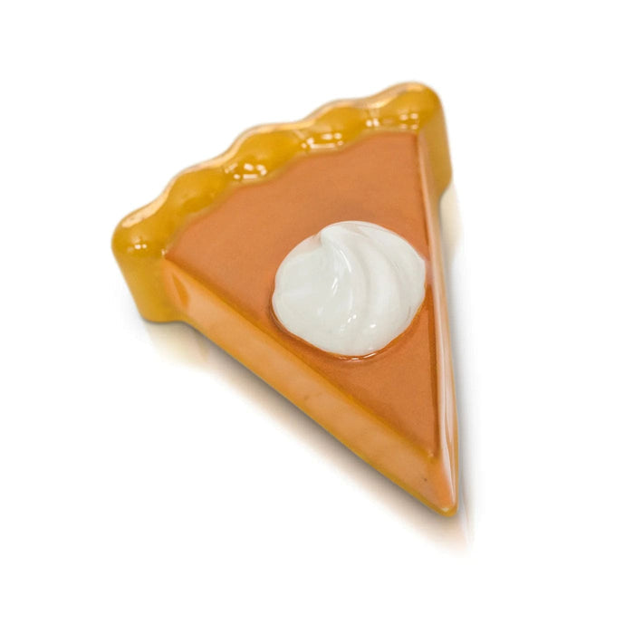 Nora Fleming - Mini - You Wanna Piece of Me? Pumpkin Pie - A299 - Findlay Rowe Designs