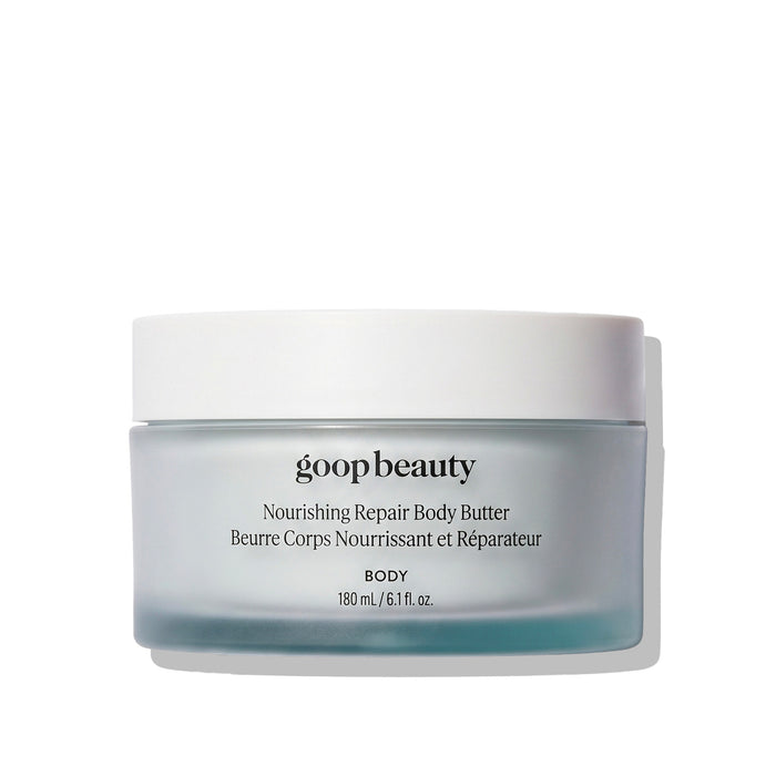 #seo : Nourishing Repair Body Butter Crème Corps Nourrissante Goop Beauty