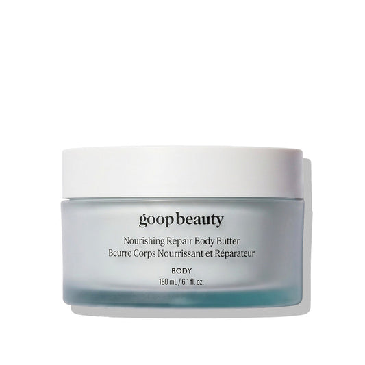 #seo : Nourishing Repair Body Butter Crème Corps Nourrissante Goop Beauty