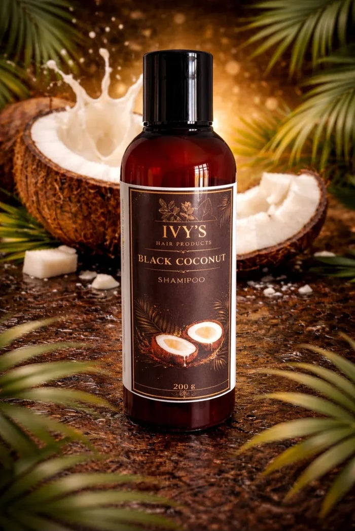Nourishing Single Shampoo 200g