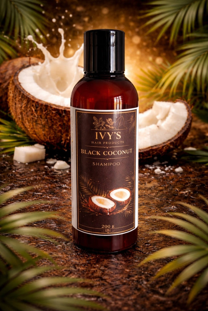 Nourishing Single Shampoo 200g