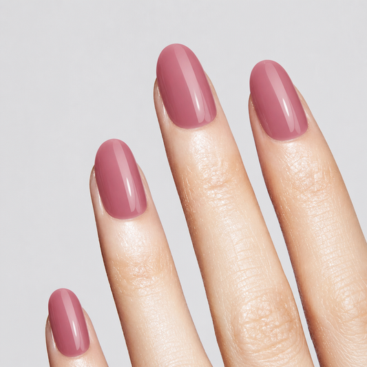 Nude pink