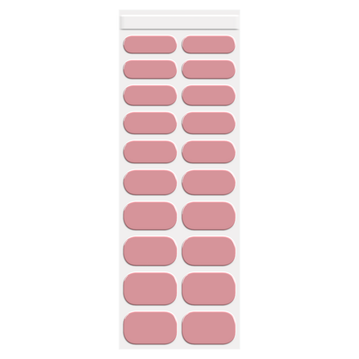 Nude pink
