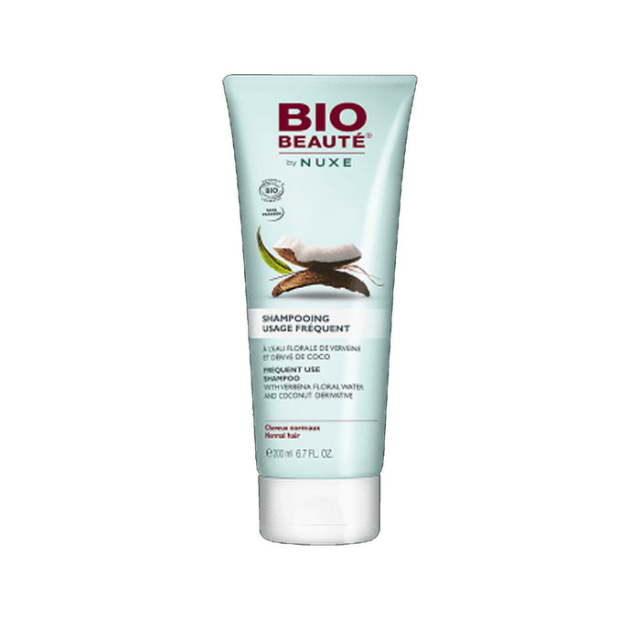 Nuxe Bio Beauté Frequent Use Shampoo 200ml