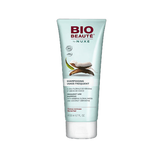 Nuxe Bio Beauté Frequent Use Shampoo 200ml