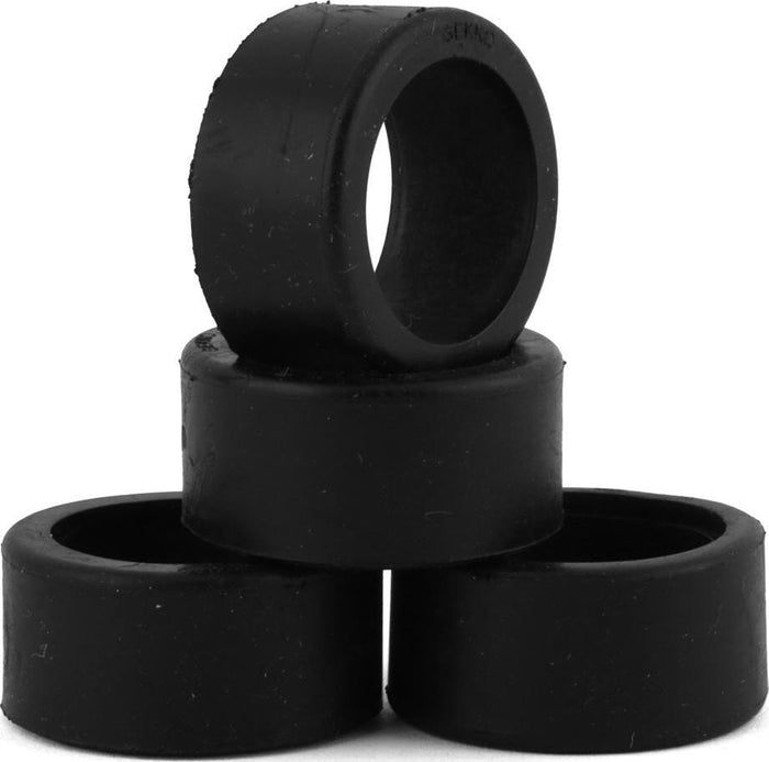 NEXX Racing Gekko Slick Mini-Z Rear Tires (4) (RM3)