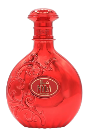Nyla Sherbet Eau de Parfum ~ 100ml / 3.4 fl oz