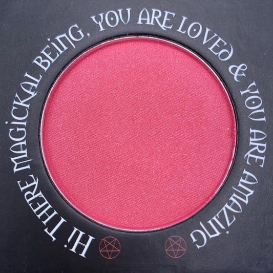 Bewitching Blush Occult in PINK
