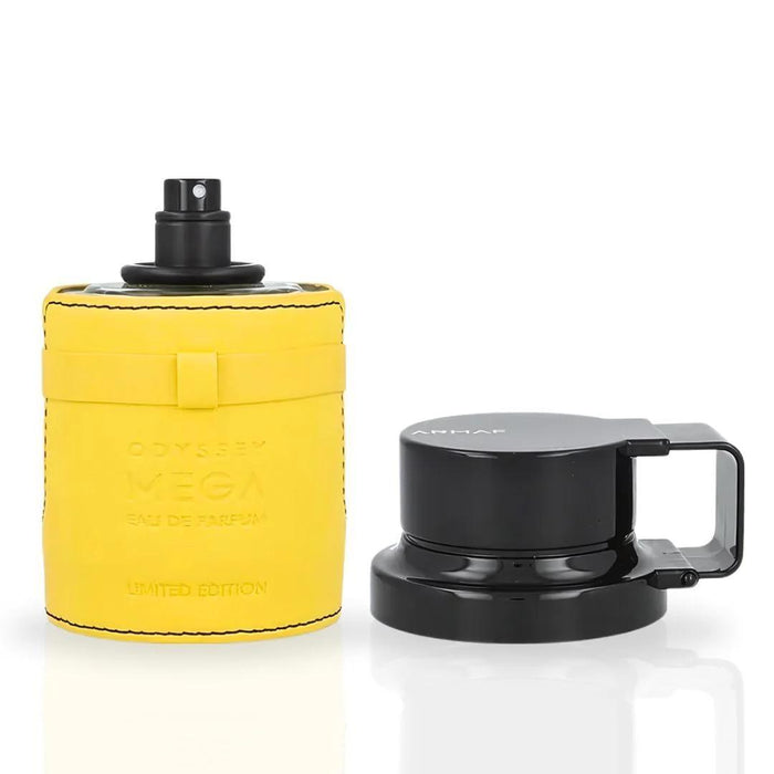 Odyssey Mega Eau de Parfum ~ 100ml / 3.4 fl oz