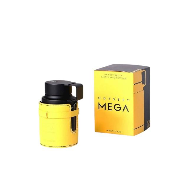 Odyssey Mega Eau de Parfum ~ 100ml / 3.4 fl oz