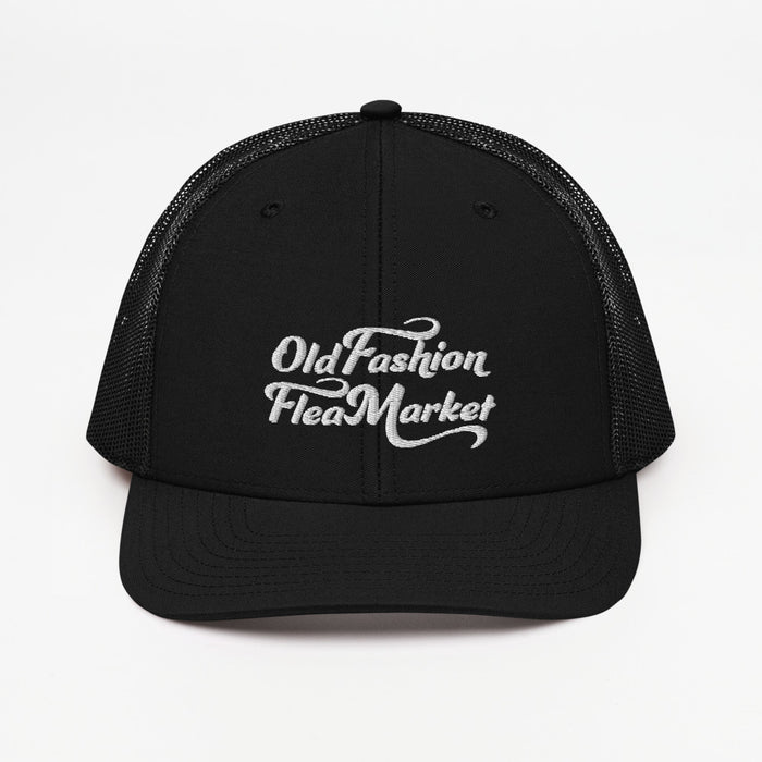 OFFM Trucker Cap