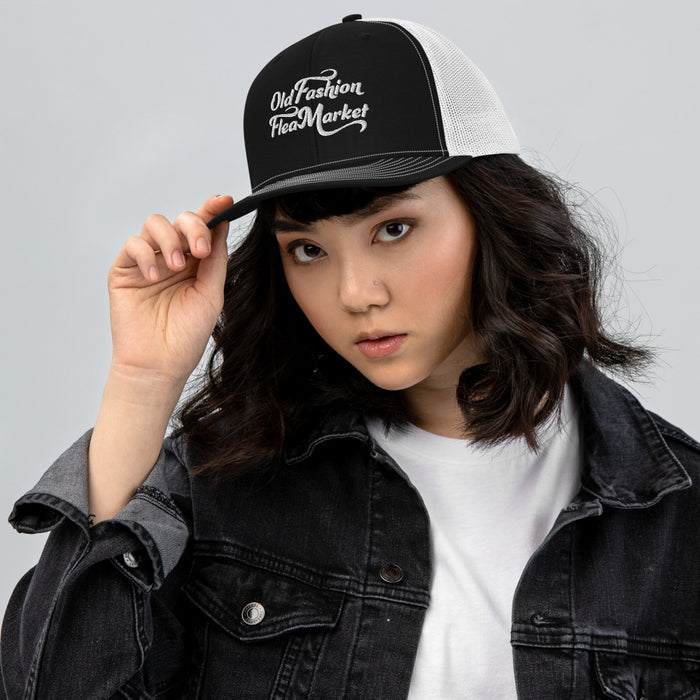 OFFM Trucker Cap