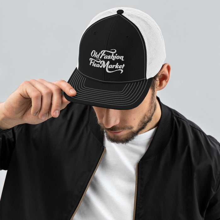 OFFM Trucker Cap