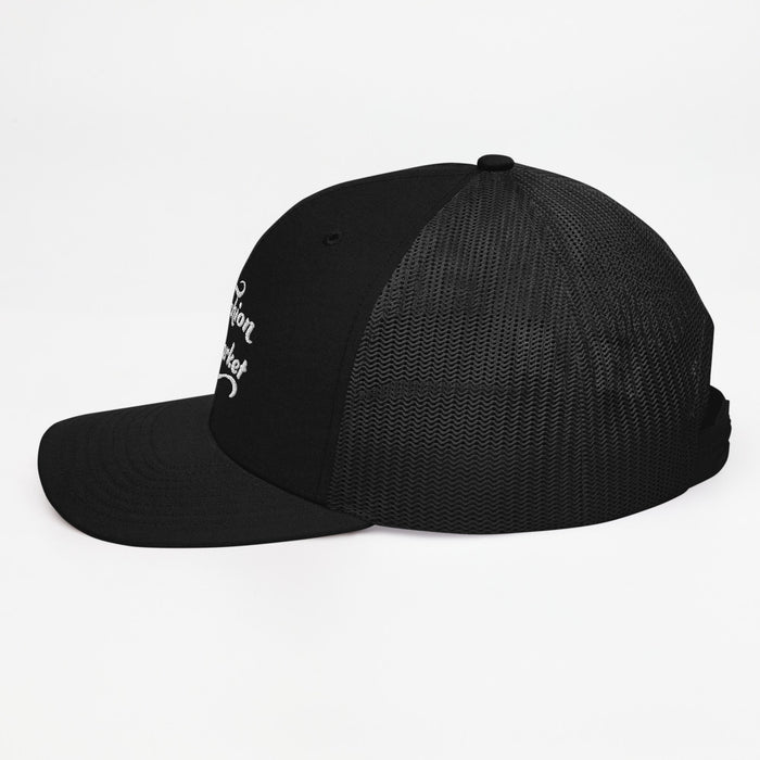 OFFM Trucker Cap