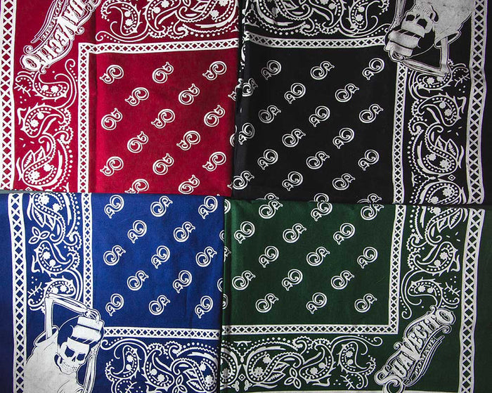 OG Bandana