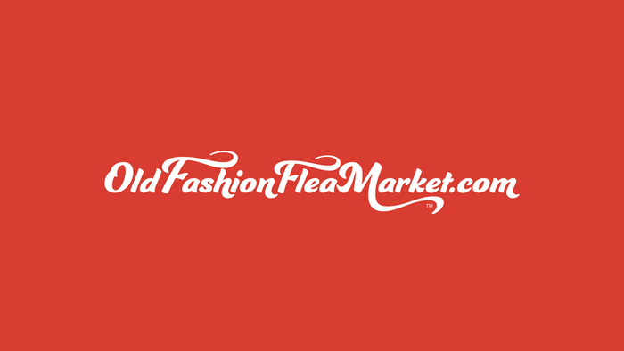 Old Fashion Flea Market Gift Cards