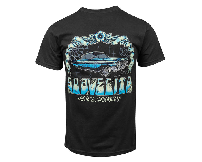 Oldie Tee - Back
