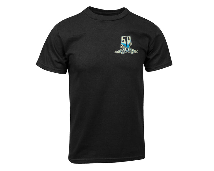 Oldie Tee - Front