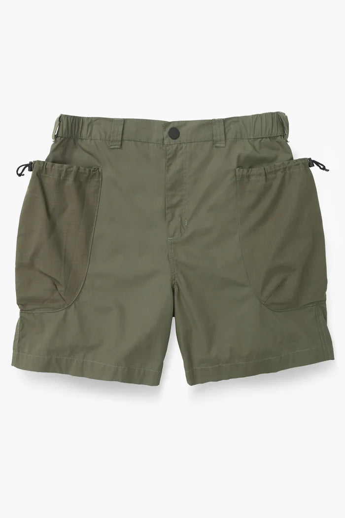 Olive Gardener Short