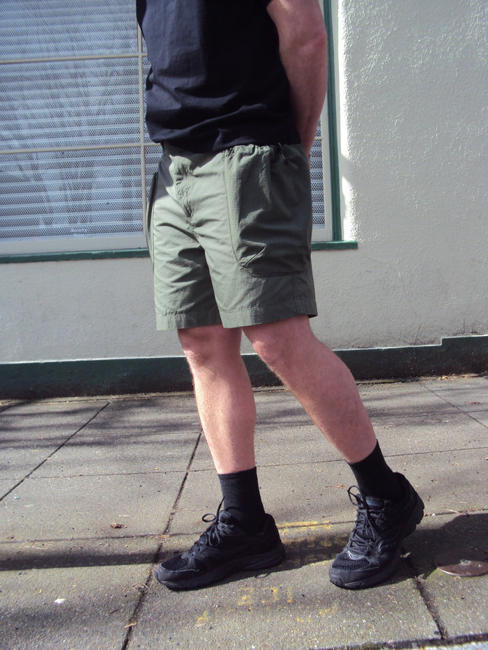 Olive Gardener Short