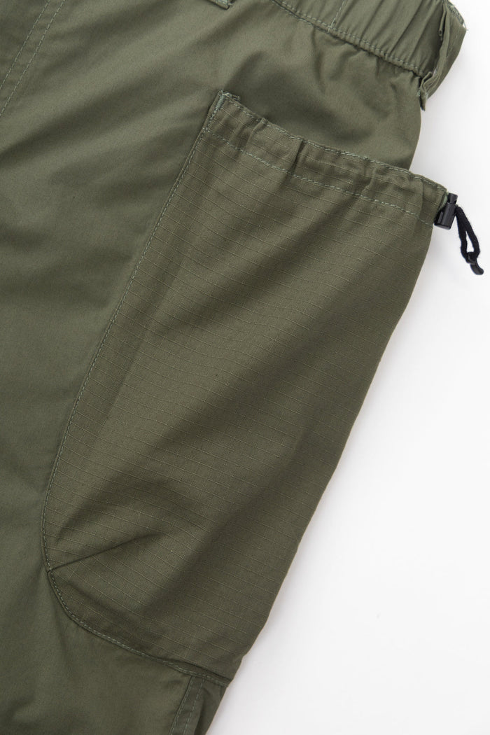 Olive Gardener Short