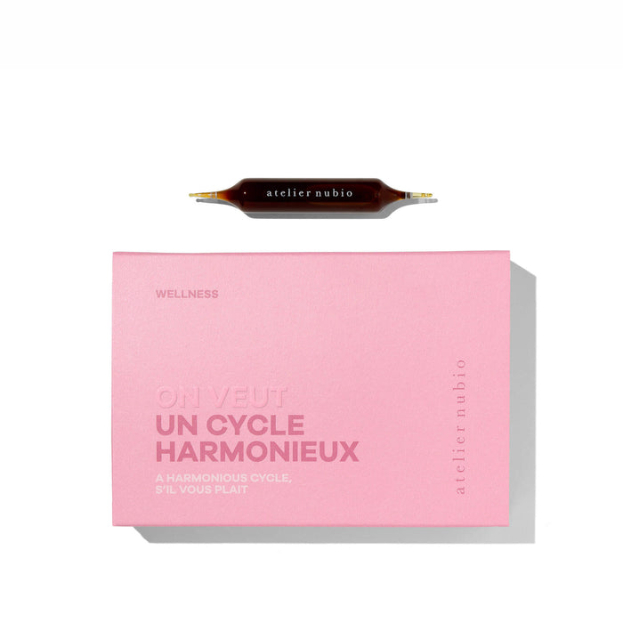 #seo: On veut... un Cycle Harmonieux Atelier Nubio