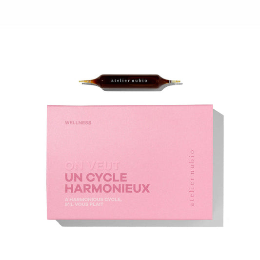 #seo: On veut... un Cycle Harmonieux Atelier Nubio
