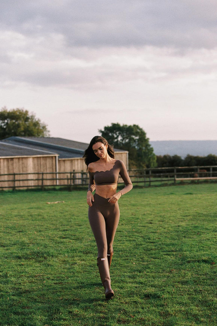 [Color] [Product Title] | Women's Activewear by WISKII ACTIVE.