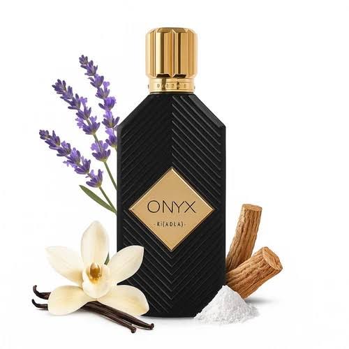 Onyx Gold Eau de Parfum  ~  100ML/3.4OZ