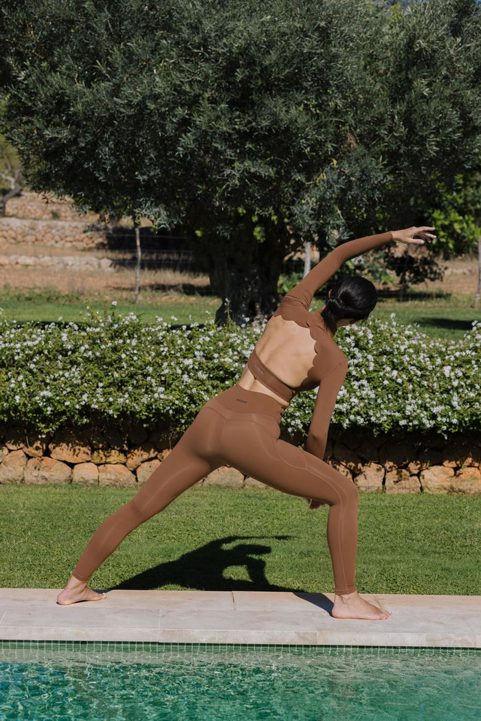 [Color] [Product Title] | Women's Activewear by WISKII ACTIVE.