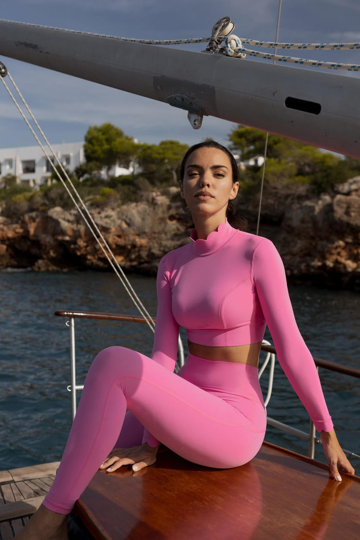 [Color] [Product Title] | Women's Activewear by WISKII ACTIVE.