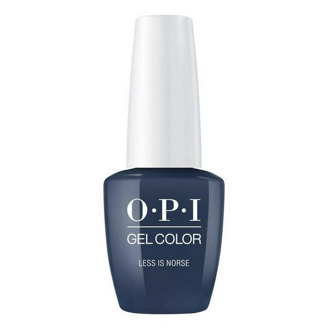 OPI Soak Off Gel Polish 0.5oz - Less Is Norse #I59