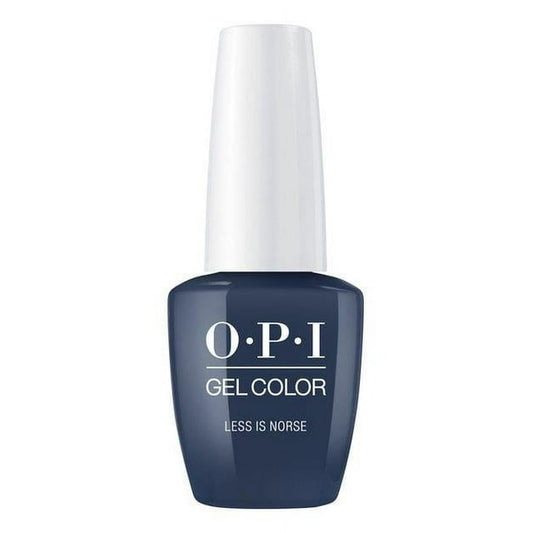 OPI Soak Off Gel Polish 0.5oz - Less Is Norse #I59