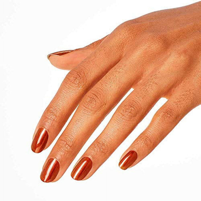 OPI Soak Off Gel Polish 0.5oz - Now Museum, Now You Don't #L21