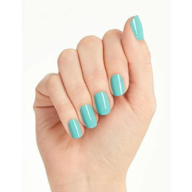 OPI Soak Off Gel Polish 0.5oz, Closer Than You Might Belem #L24