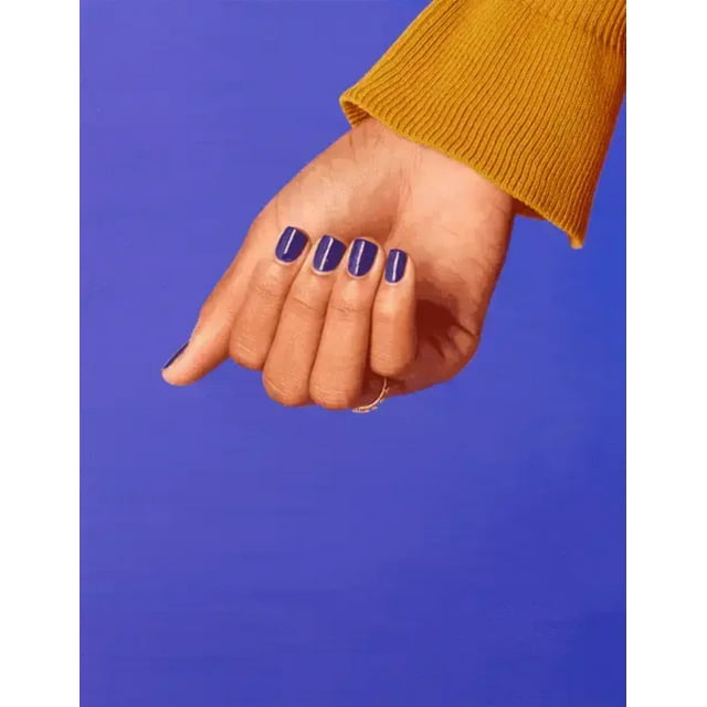 OPI Soak Off Gel Polish 0.5oz, Do You Have this Color in Stock-holm? #N47