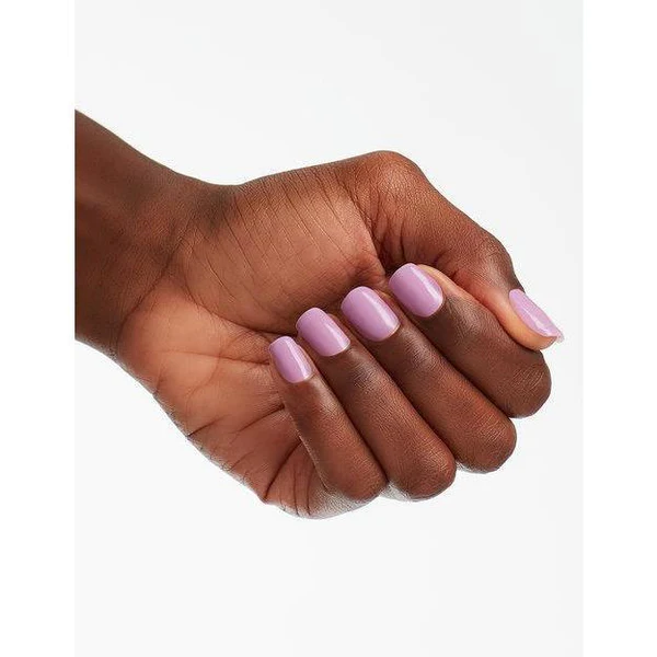 OPI Soak Off Gel Polish 0.5oz, Do You Lilac It? #R29