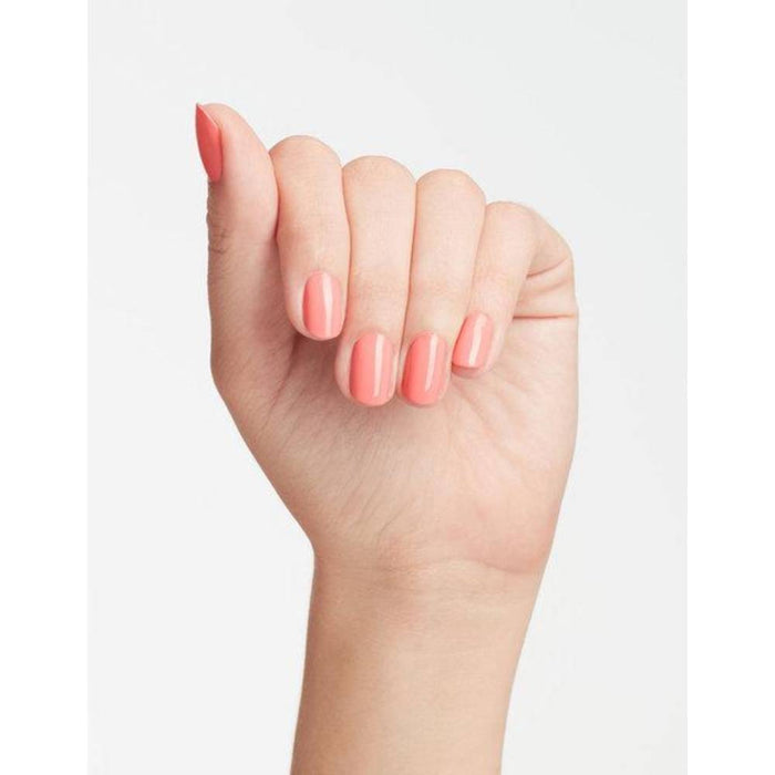 OPI Soak Off Gel Polish 0.5oz,  Got Myself Into A Jam-balaya #N57