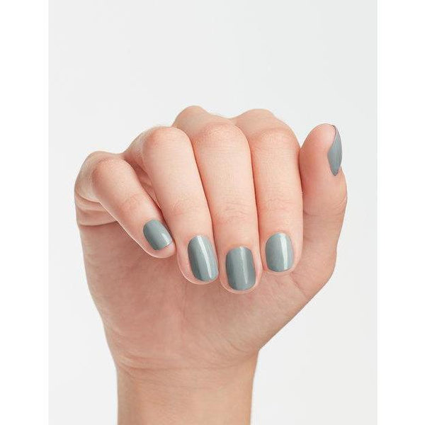 OPI Soak Off Gel Polish 0.5oz, I Can Never Hut Up #F86