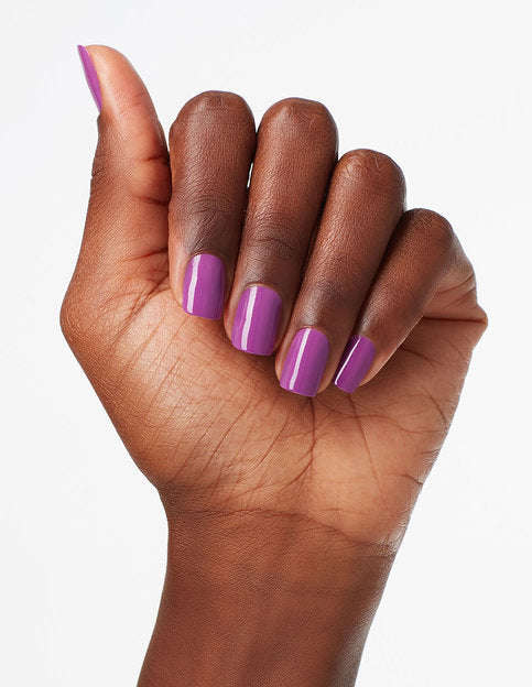 OPI Soak Off Gel Polish 0.5oz, I Manicure for Beads #N54