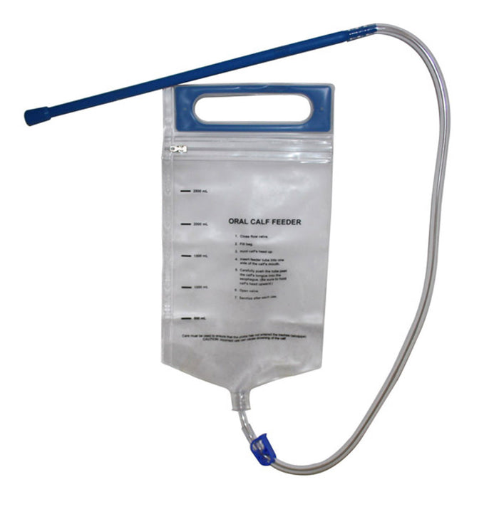 Oral Calf Feeder