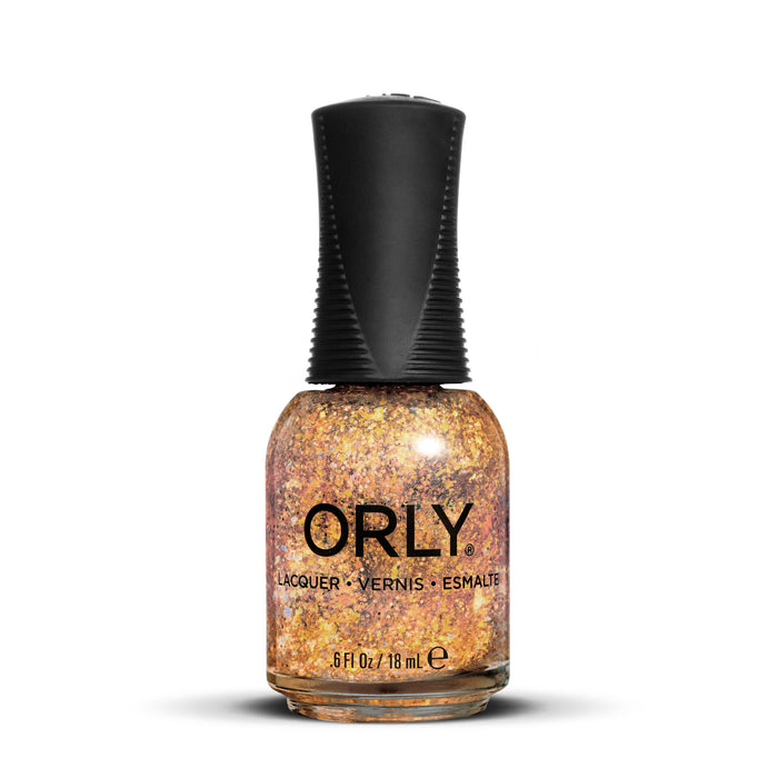 ORLY Golden Hour Nail Polish 18ml