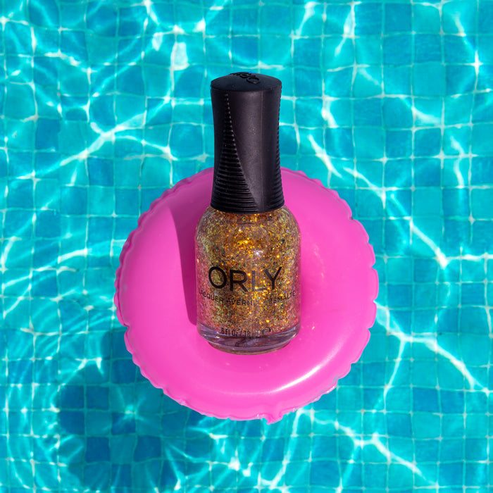 ORLY Golden Hour Nail Polish 18ml