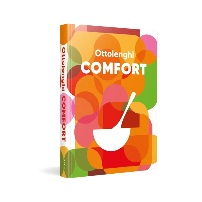 OTTOLENGHI COMFORT COOKBOOK