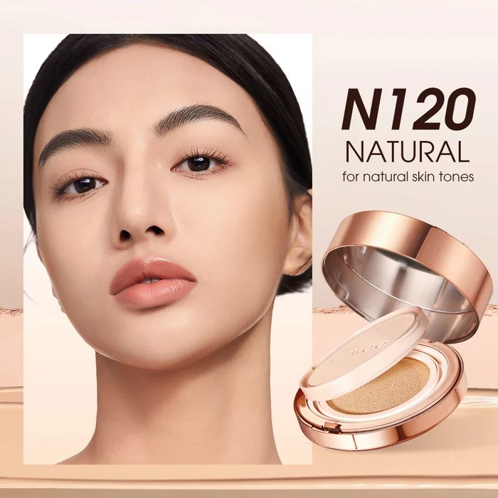 N120 Natural